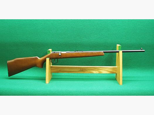 Anschütz Mod.1937 à chargement unique