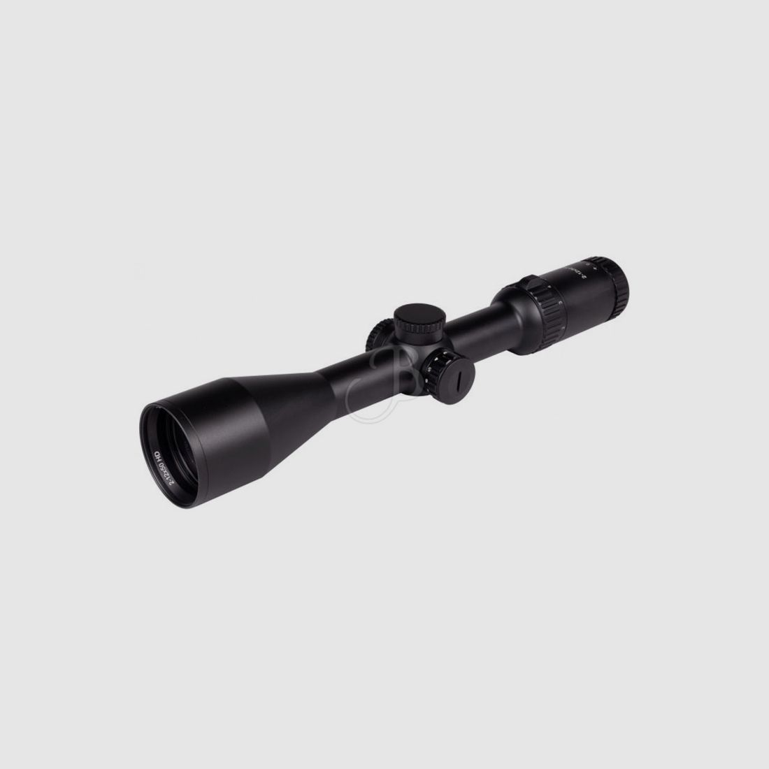 OPTICS – 39 OPTICS – ELITE 2-12×50 HD SFP WP ILL, image 1 of 4