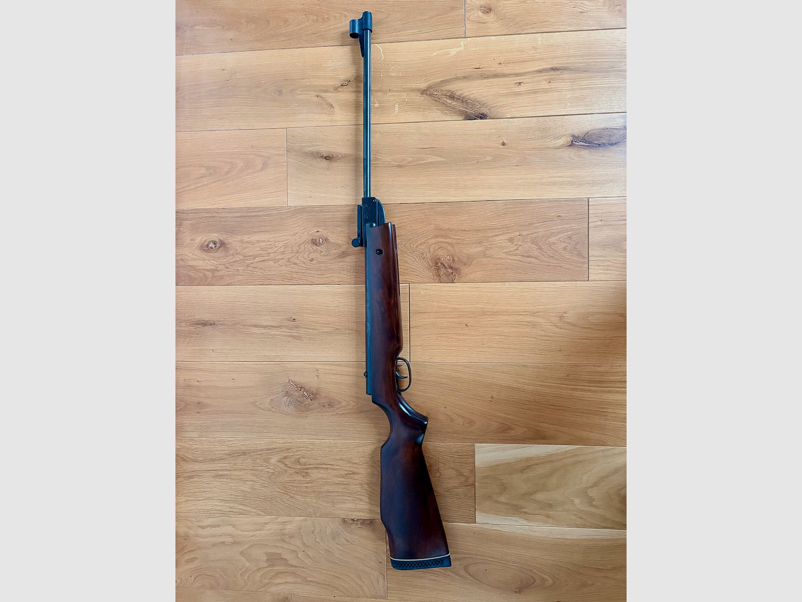 PERFECTA Carabine à air Mod. 50