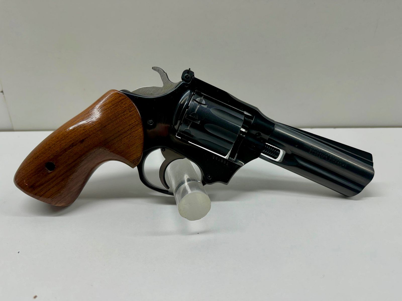 ALTO STANDARD Mod. Sentinel Mark IV - WaffenFriedrichs 