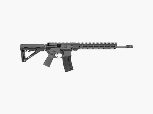 16 223 Wylde Fusil 15 Handguard MLOK