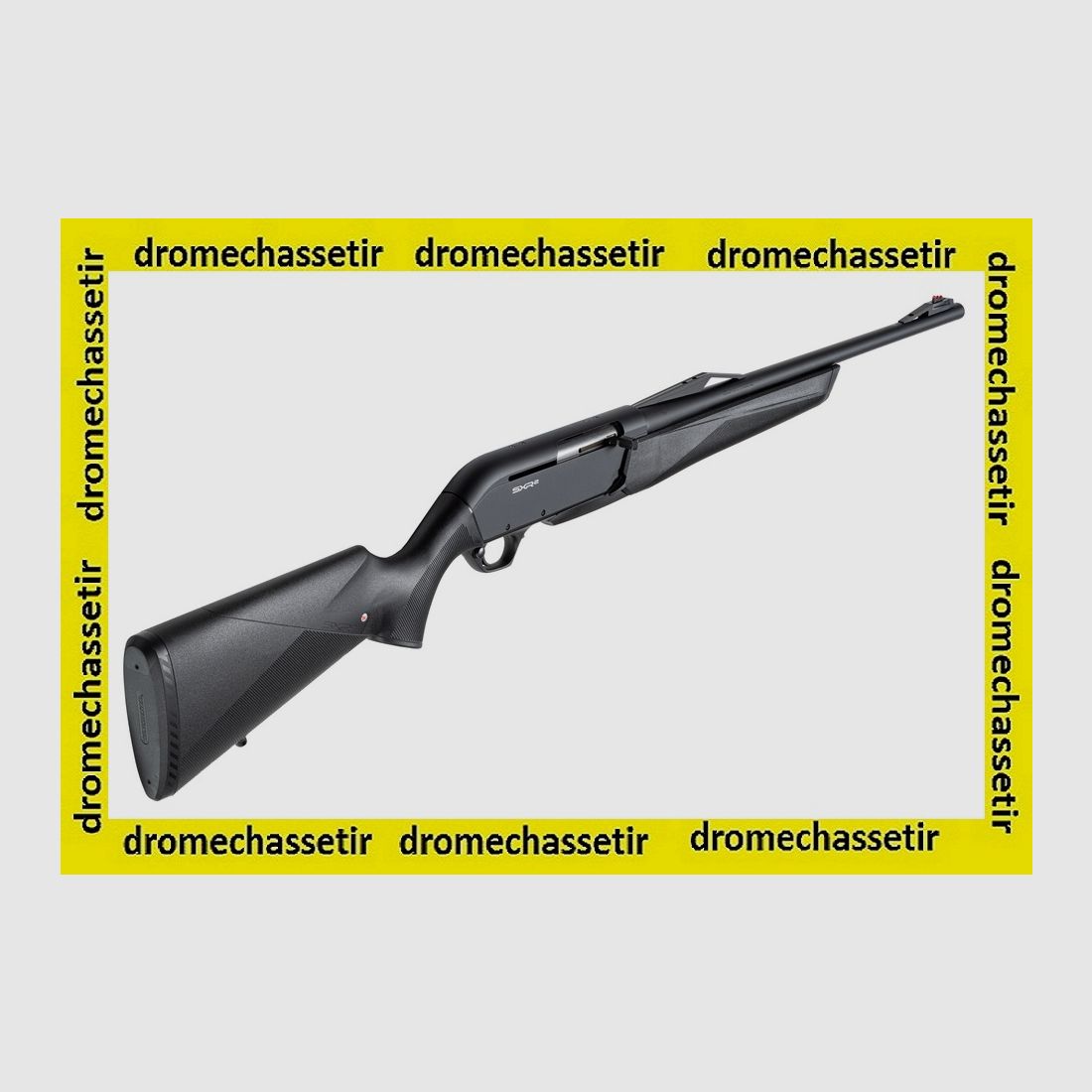Selbstladebüchse Winchester SXR2 Composite Kal. 9,3×62, Bild 6 von 7