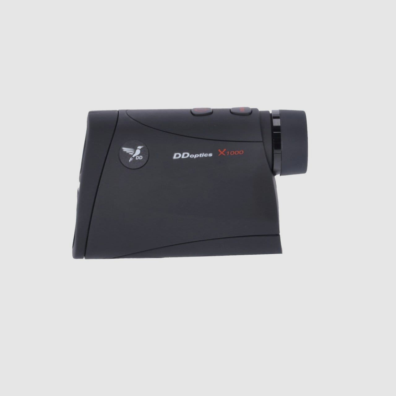 DDoptics Entfernungsmesser x1000