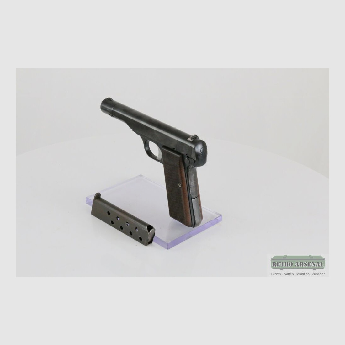 FN 10/22
