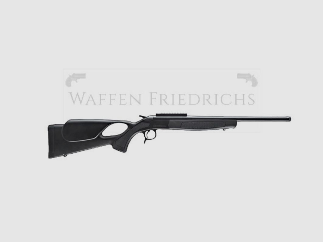 BERGARA	 BA13 TD Komplettangebot Jungjäger | Friedrich´s Jägerglück - Waffen Friedrichs