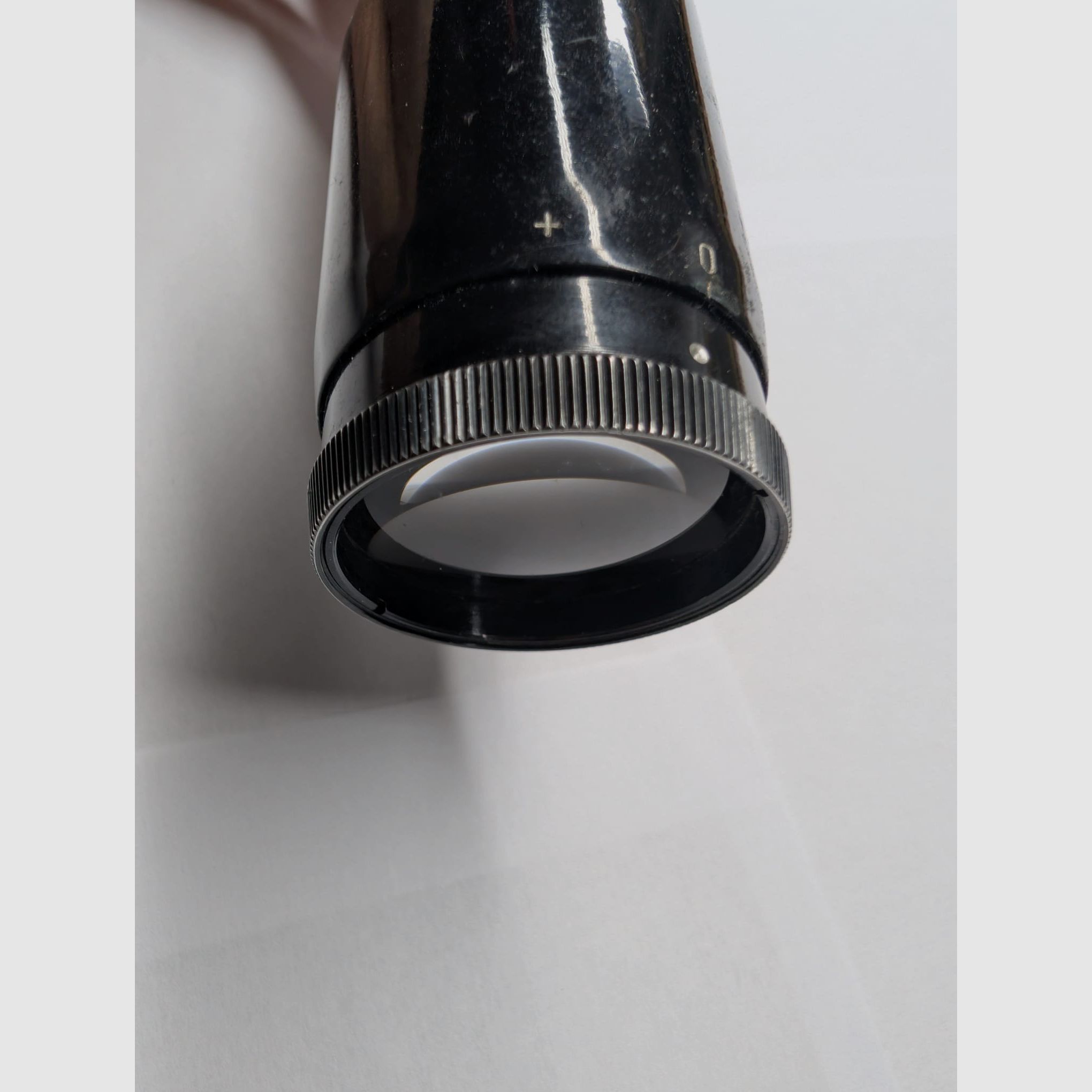 B.Nickel Marburg/L Supra-4X36 L81 E/S  Absehen 1