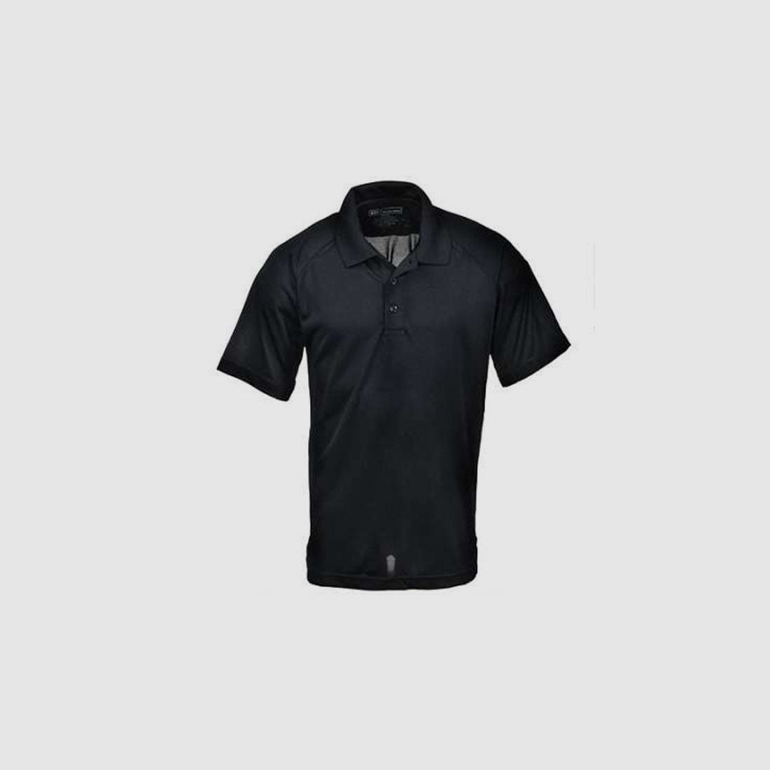 Performance Polo Shirt, Black, Bild 1 von 2