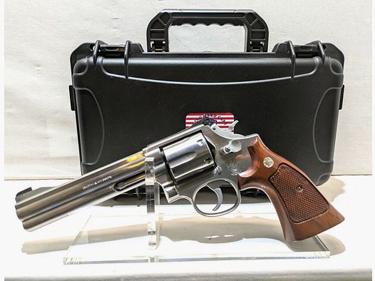 Smith & Wesson 686
