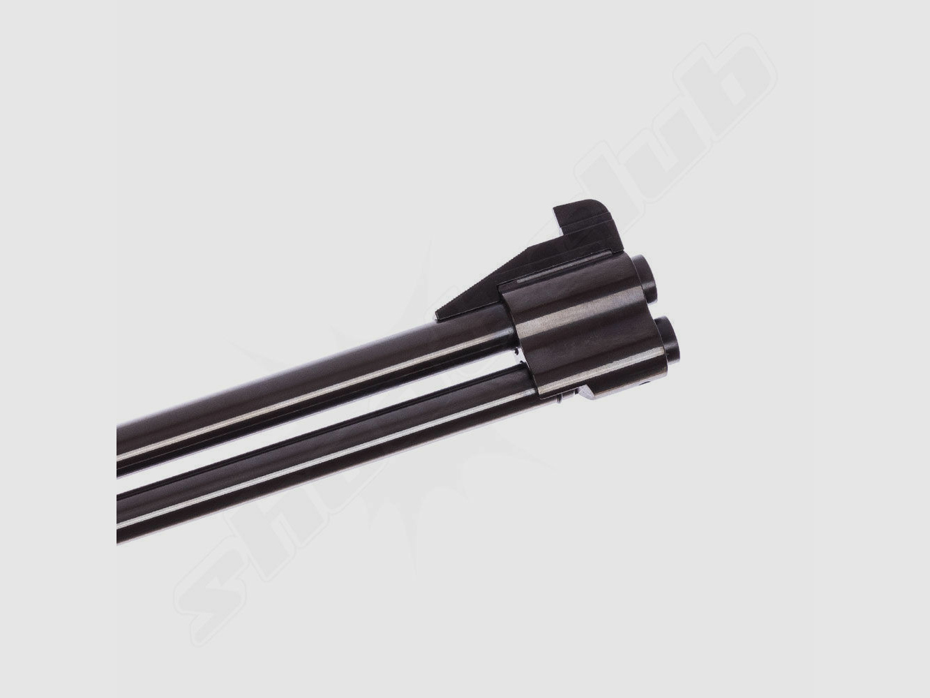 Weihrauch Weihrauch HW 77 4.5mm Diabolo Case Set
