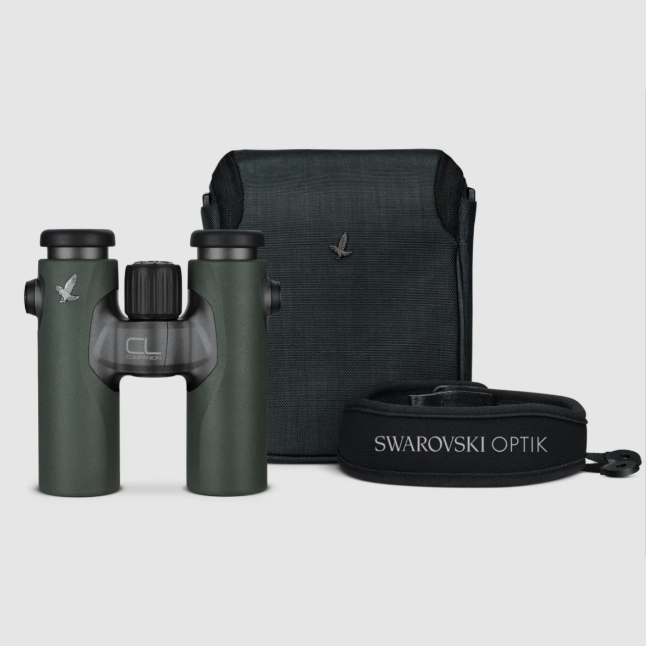 Swarovski Verrekijker CL COMPANION 10x30 met toebehorenpackage, afbeelding 5 van 11