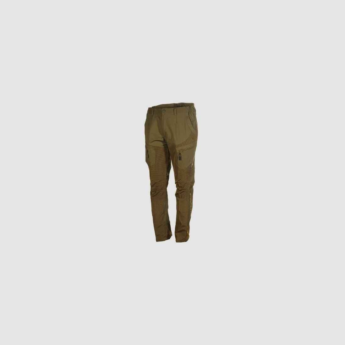 Univers calibrated pants green