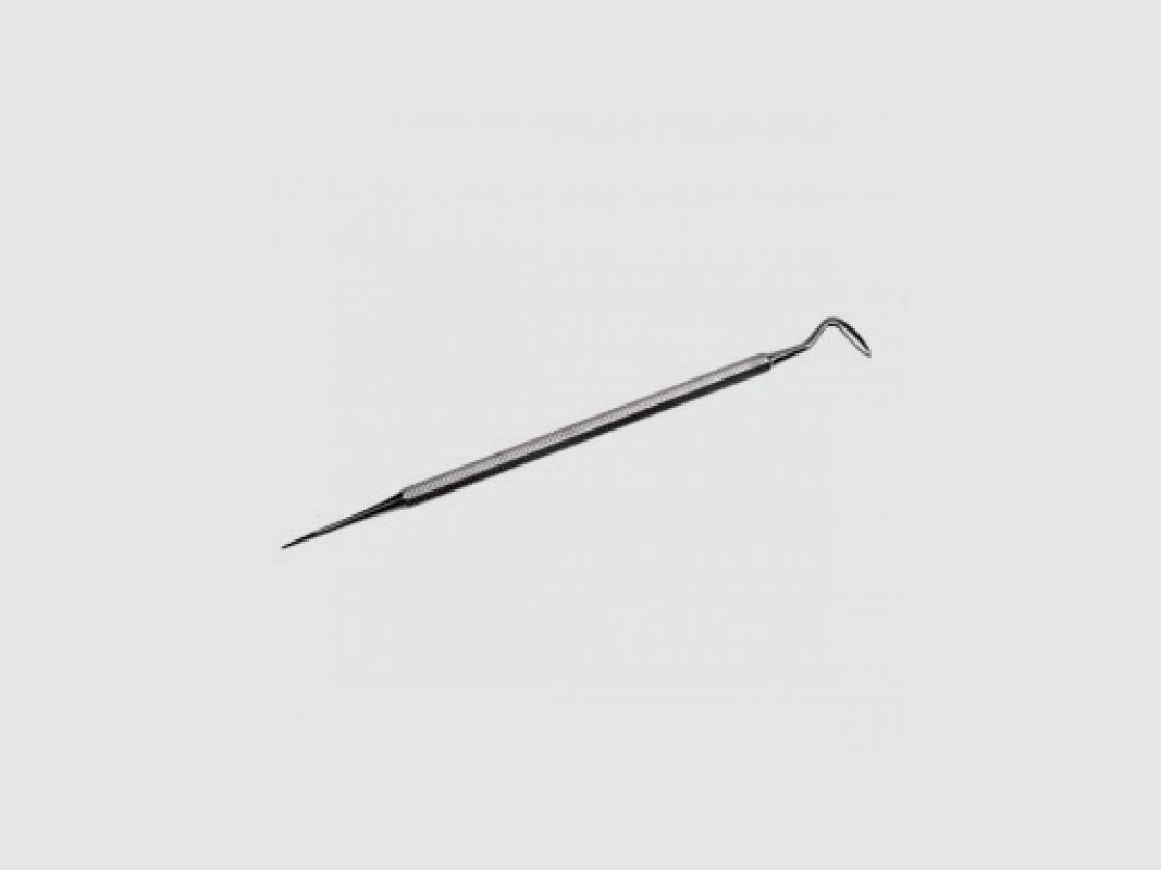 DAA/CED DOUBLE-HEAD CLEANING TOOL