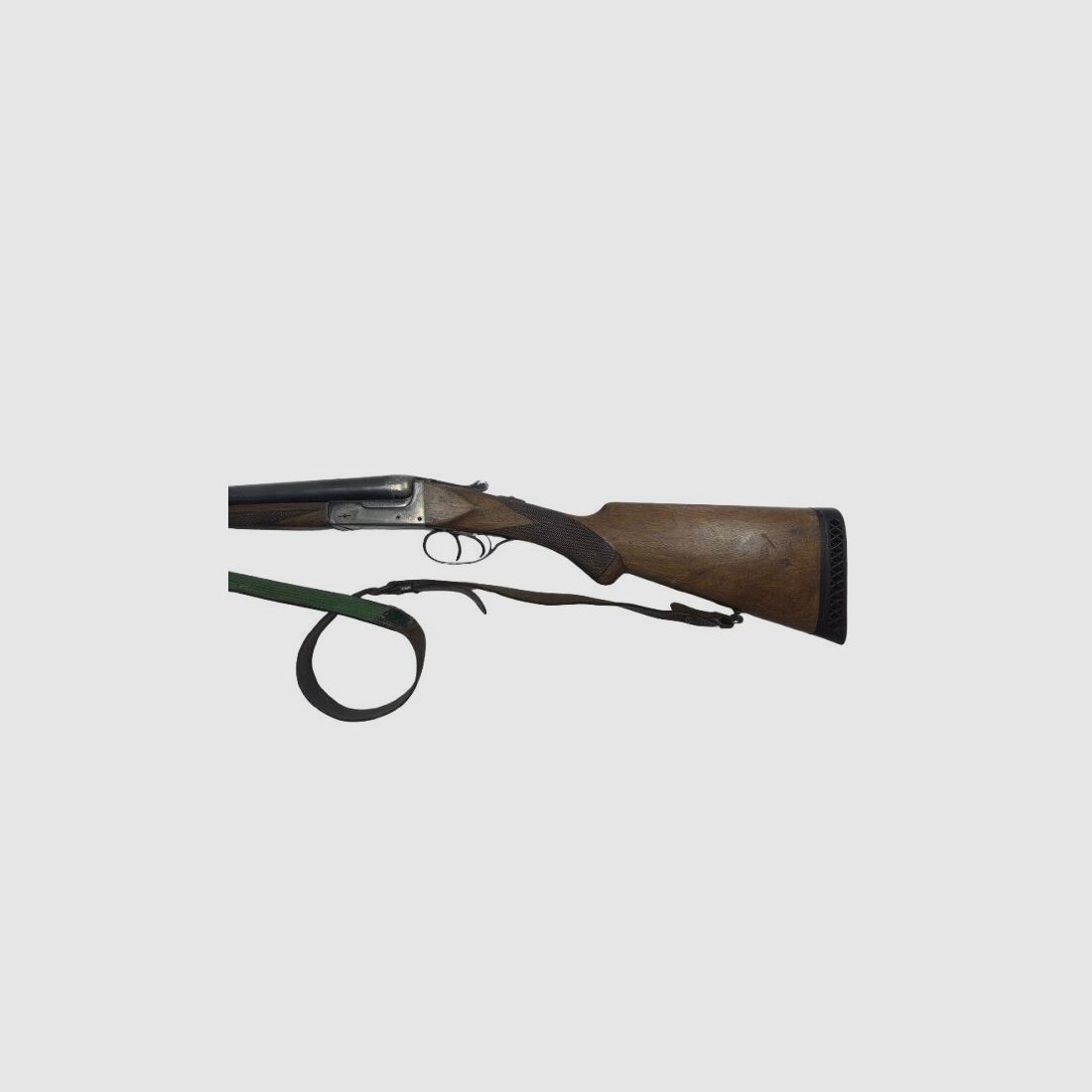 PV Over and Under Shotgun, image 2 of 5