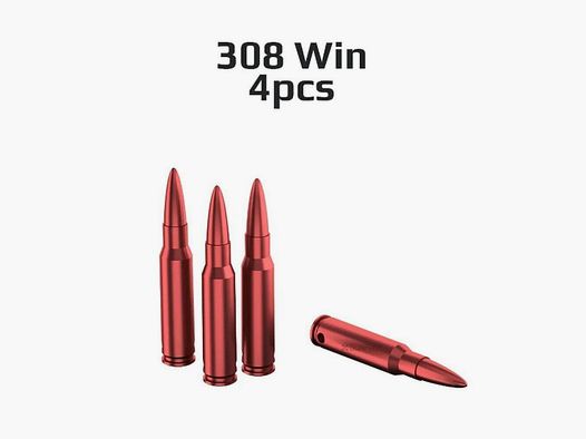 Vector Optics Hülse Training 308 WIN X4