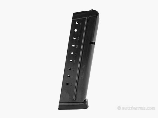 Cargador 1911 9x19mm / 10 Rds, MEC-GAR Italia