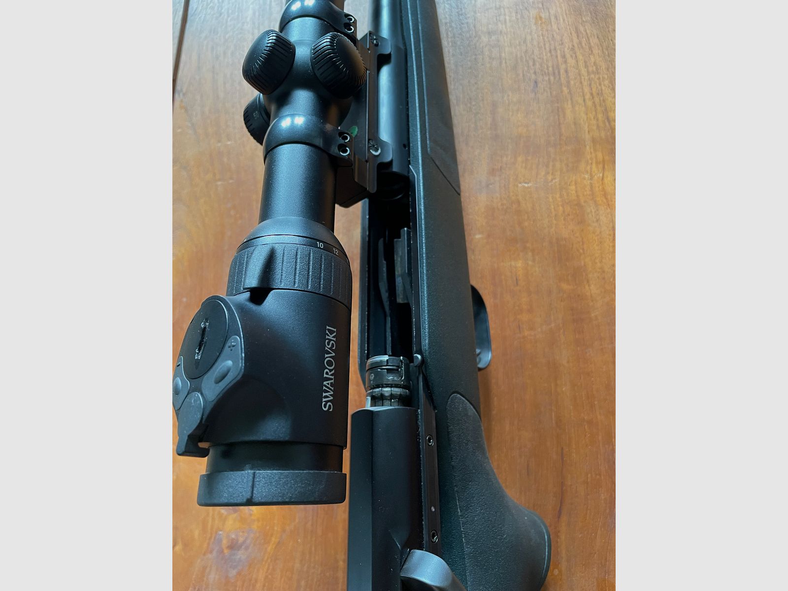 Blaser R 93