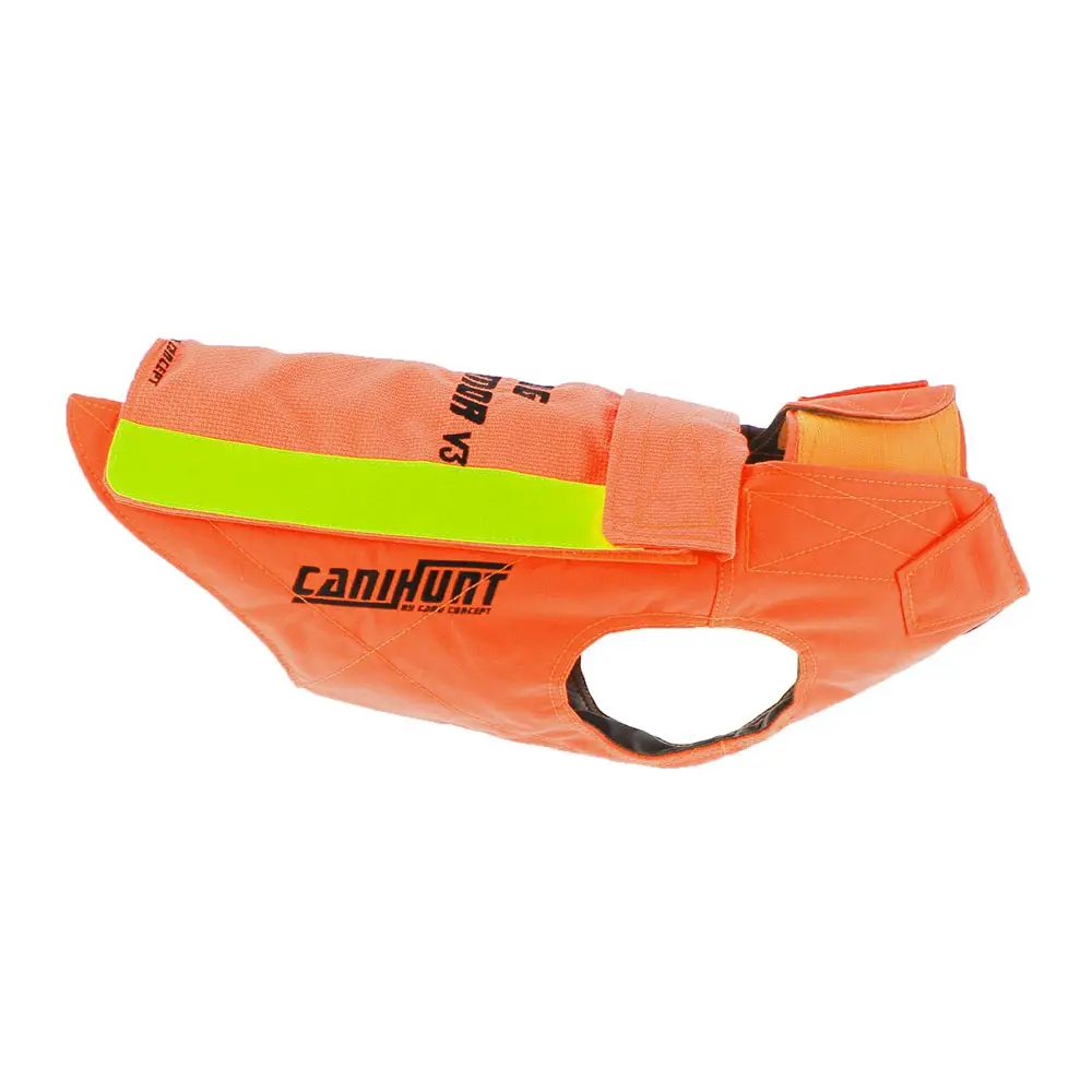 DOG ARMOR V3 Protection Vest