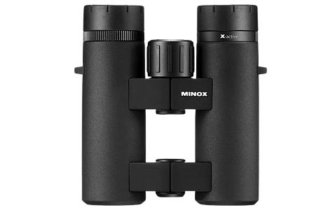 Minox X-Active 10x33