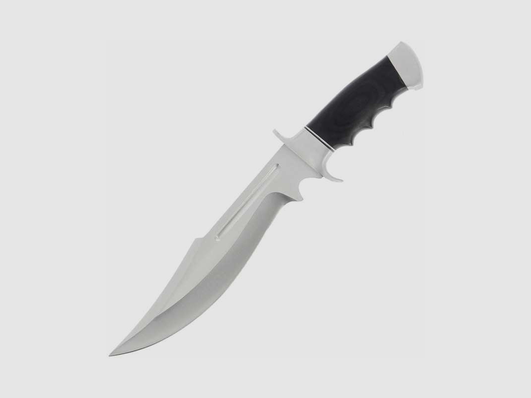 Expendables Legionär Bowie Messer Premium Edition