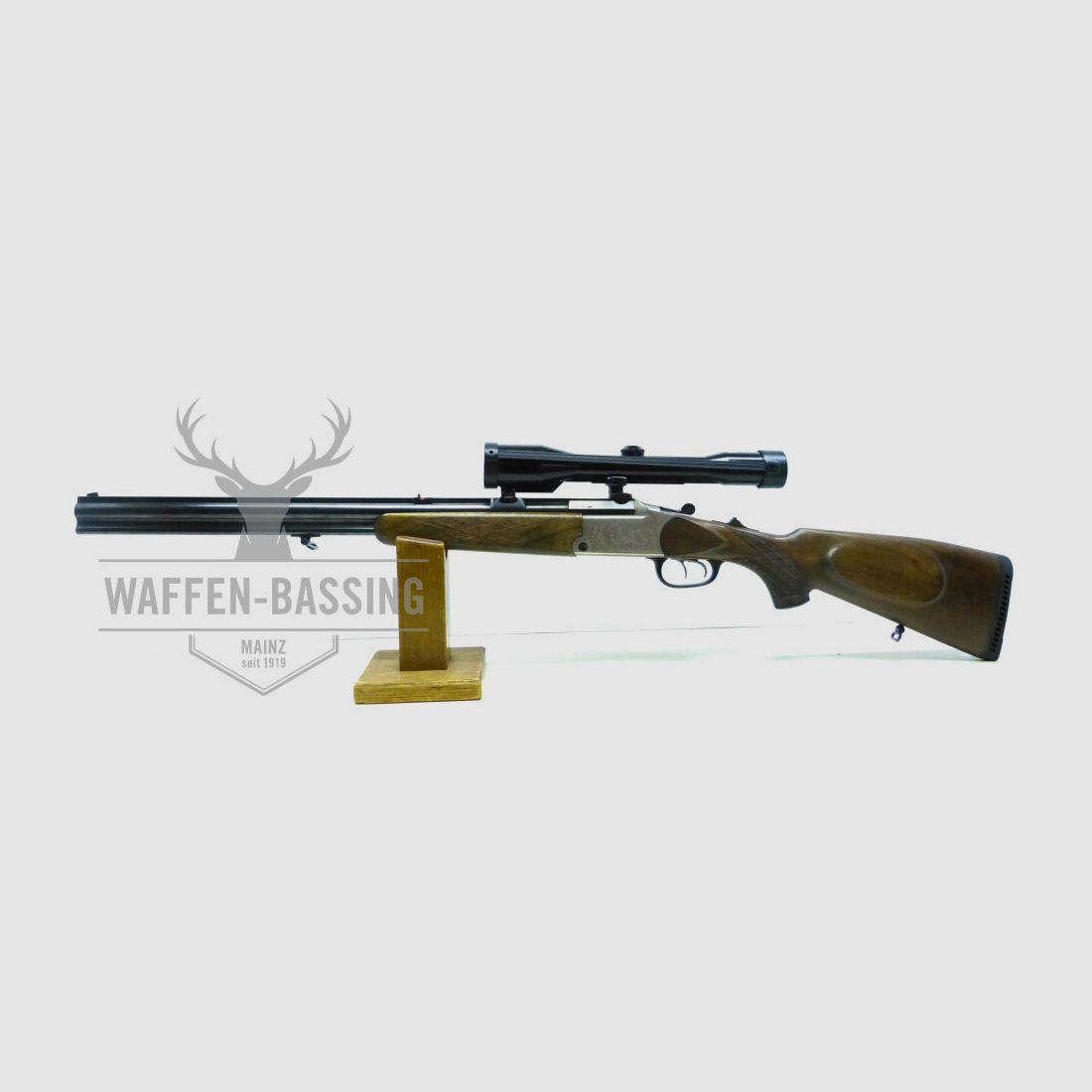 Blaser ES 67