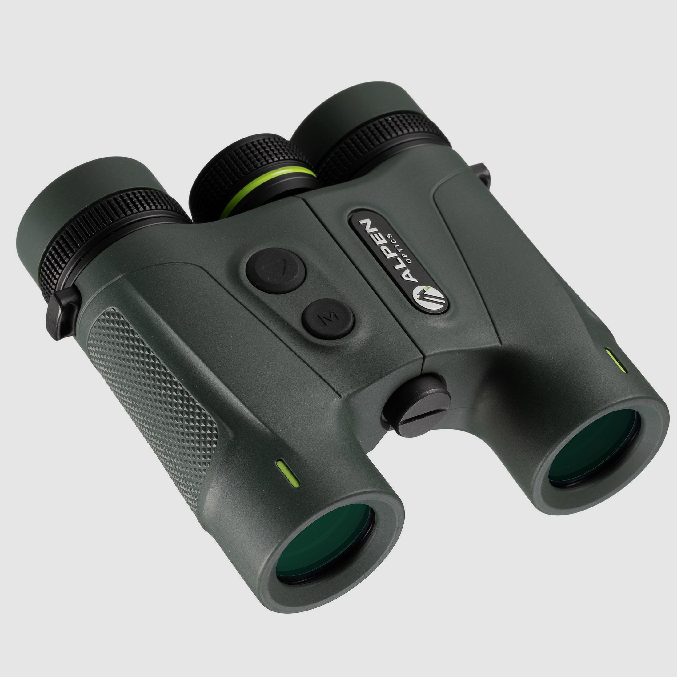 Alpen Optics APEX XP 7x24 - LRF Prismáticos