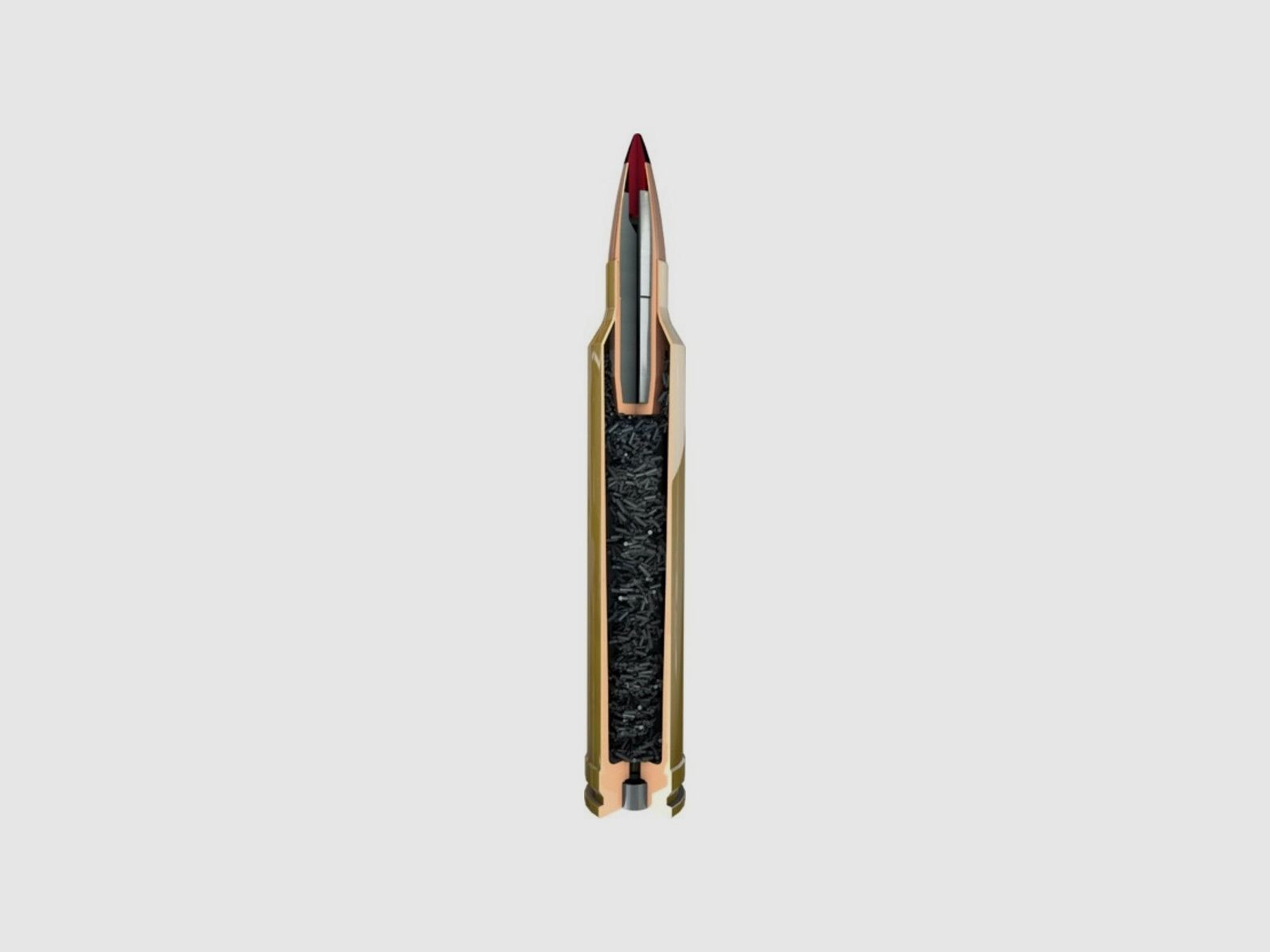 HORNADY Precision Hunter Geschosse, Bild 3 von 4