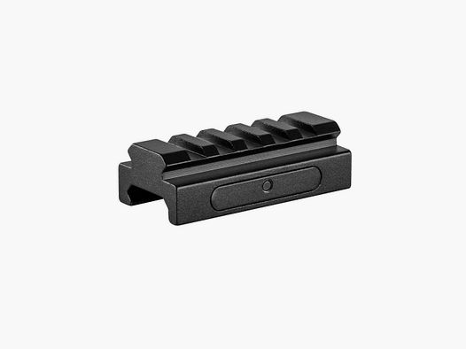 Korte verhoger voor Picatinny rail Hawke 13 mm