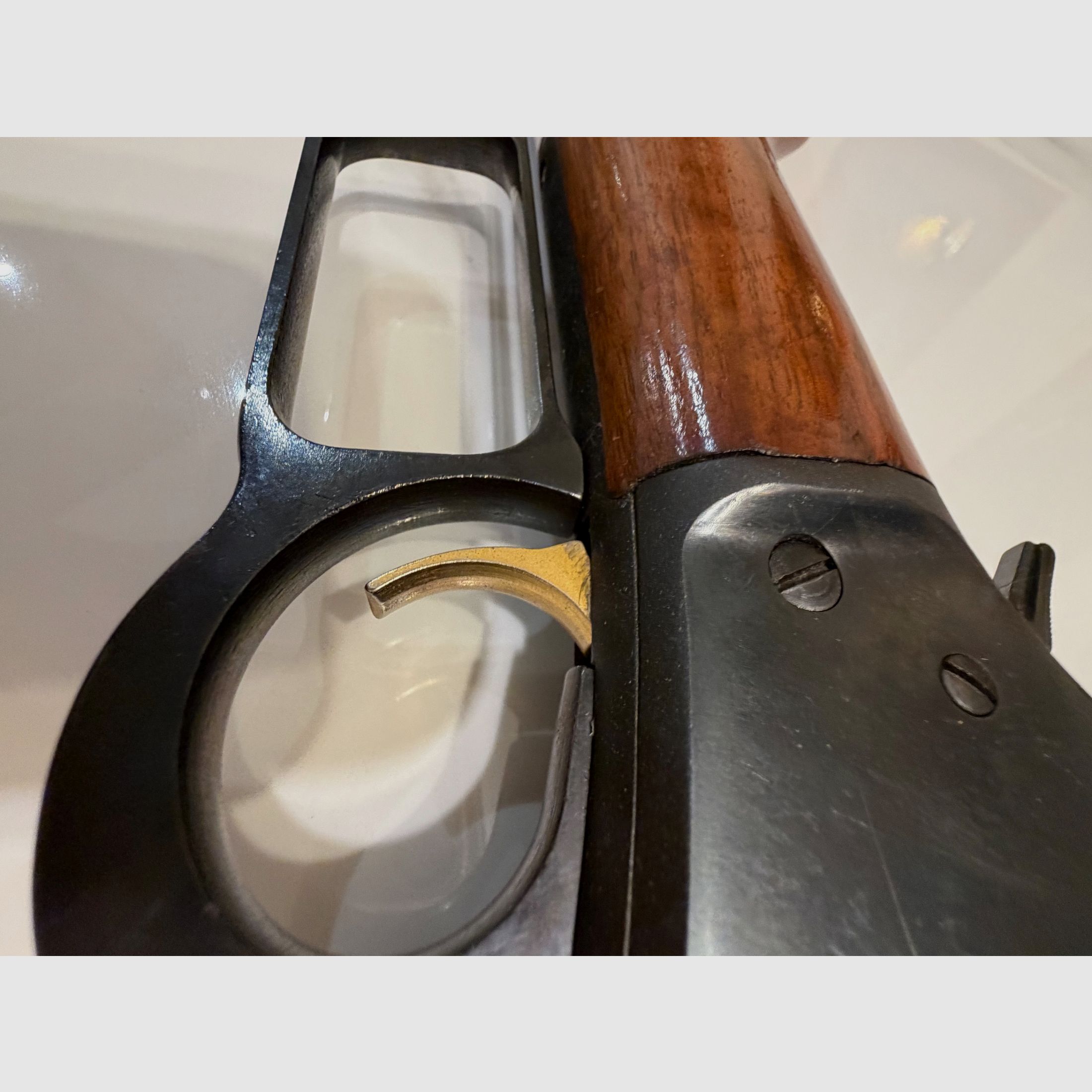 Marlin est.1870 Mod. 336 Cal 30-30, image 8 sur 9