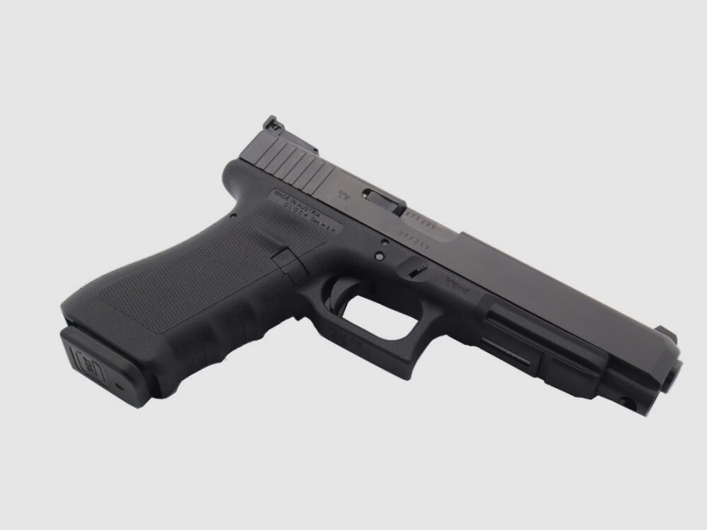 Glock 34 Gen.3 RTF