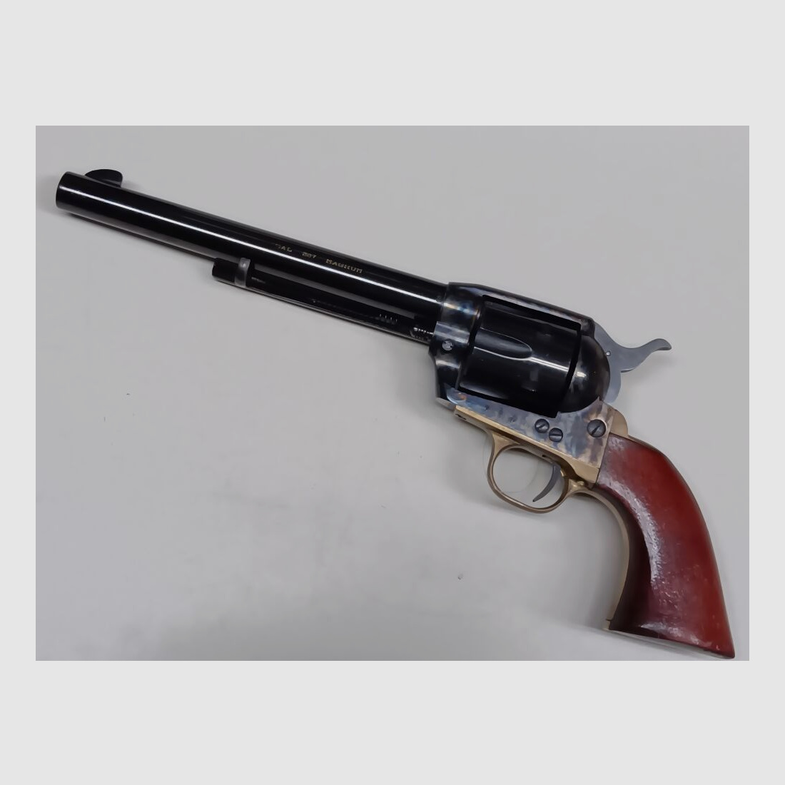 Armi-Jaeger Włochy Mod. Frontier