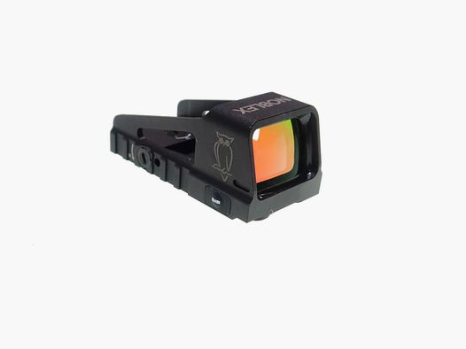 Noblex Sight P 5.0 pour système Glock MOS 2.0