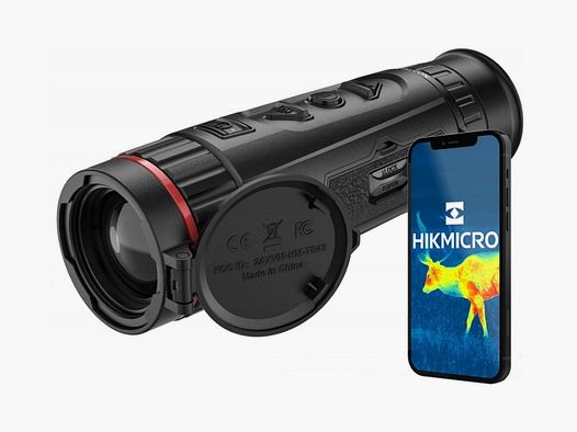 HIKMICRO FALCON FH25 MONOCOLO