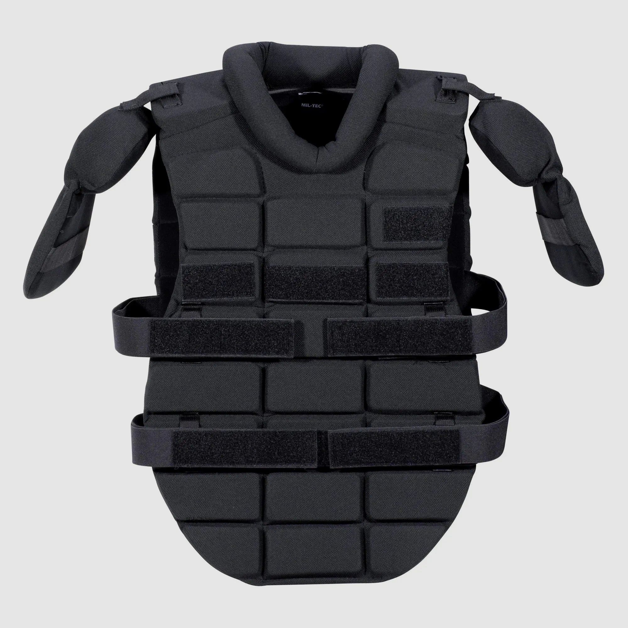 Mil-Tec Brustschutz Anti Riot
