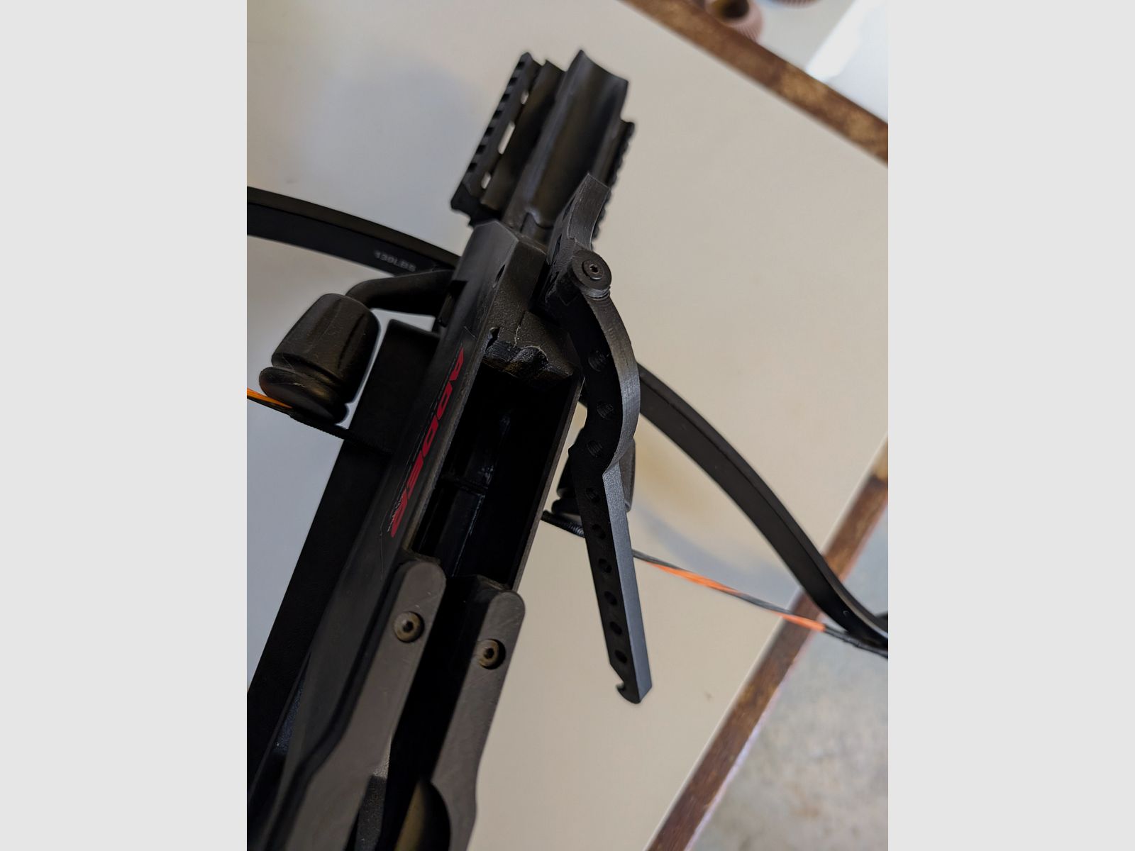 EK Archery Cobra Adder System 7-Schuss