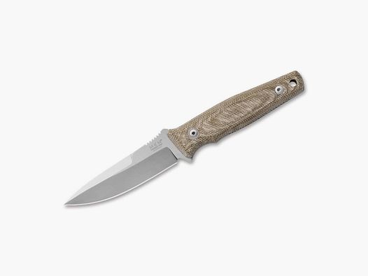 MKM TPF Defensa Cuchillo Micarta Verde