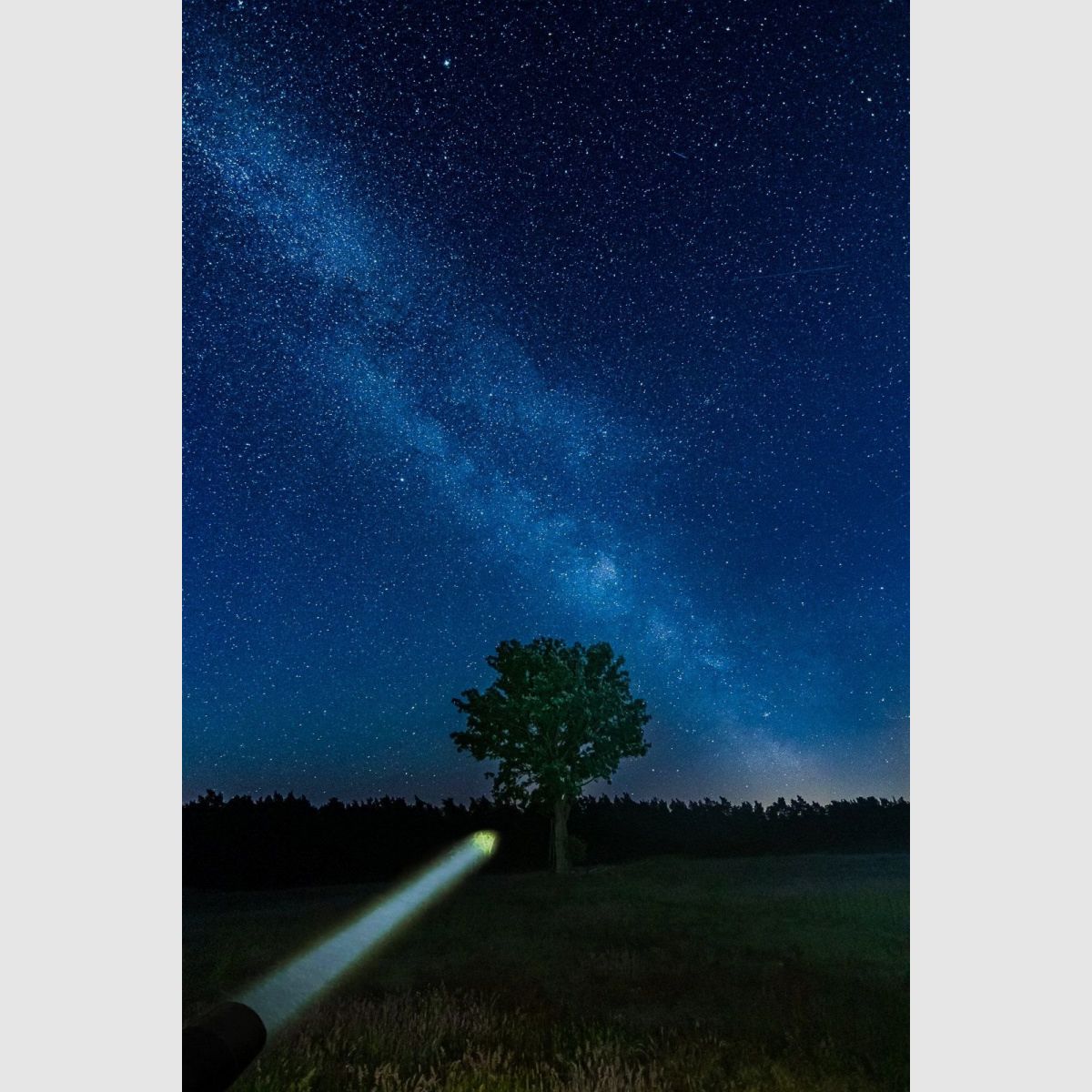 LEDLENSER Flashlight P9R Core LEP