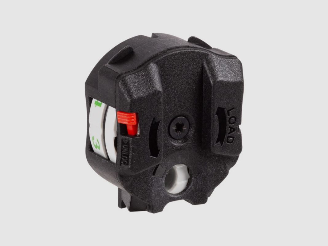 Karabina Gamo Swarm Magnum Pro Gen3i – Kaliber 6,35 mm, zdjęcie 5 z 5