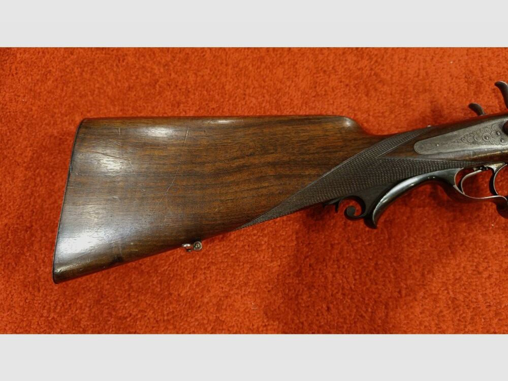 unbekannt Oberhammer München 11,15x60R M71;16/65