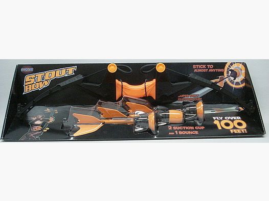 Child's Bow StoutBow -