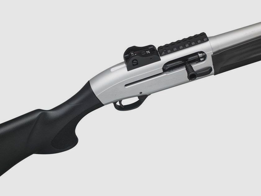 Beretta 1301 Tactical Marine .12/76 18,5"/47cm semi-automatisch geweer