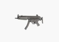Spilla HK MP5 A3