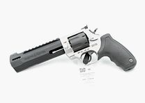 Revolver Taurus Raging Hunter, 2 Tone, .357 Magnum, 6.75″ Lauf, 7 Schuss