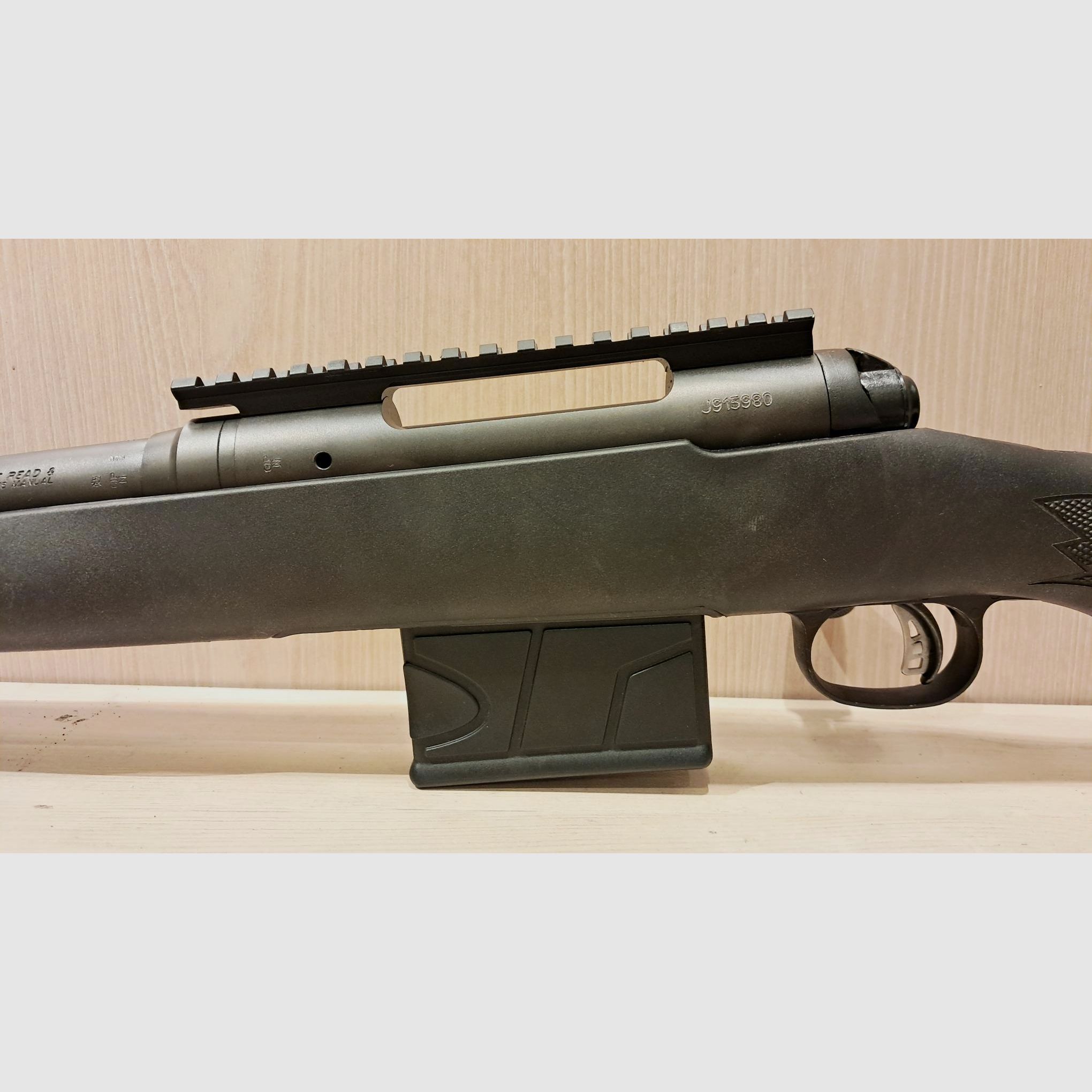 SAVAGE MODEL 10 .308 WINCHESTER, Bild 2 von 8