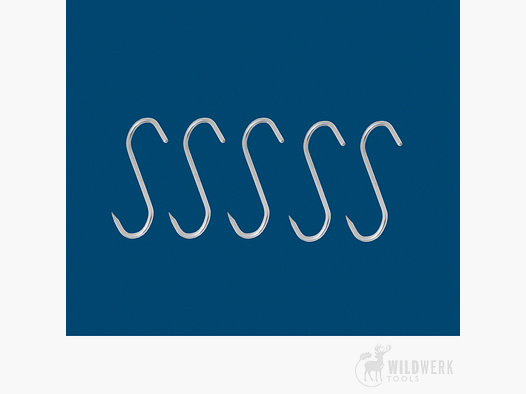 SF S-Hook Set