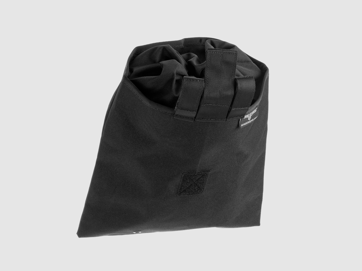 Invader Gear – Dump Pouch / Black, Bild 2 von 2