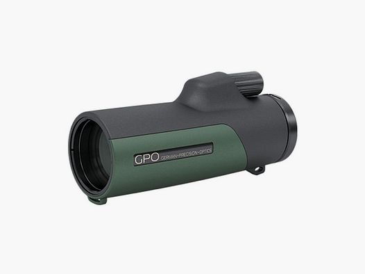 GPO Passion Mono 10x36 HD