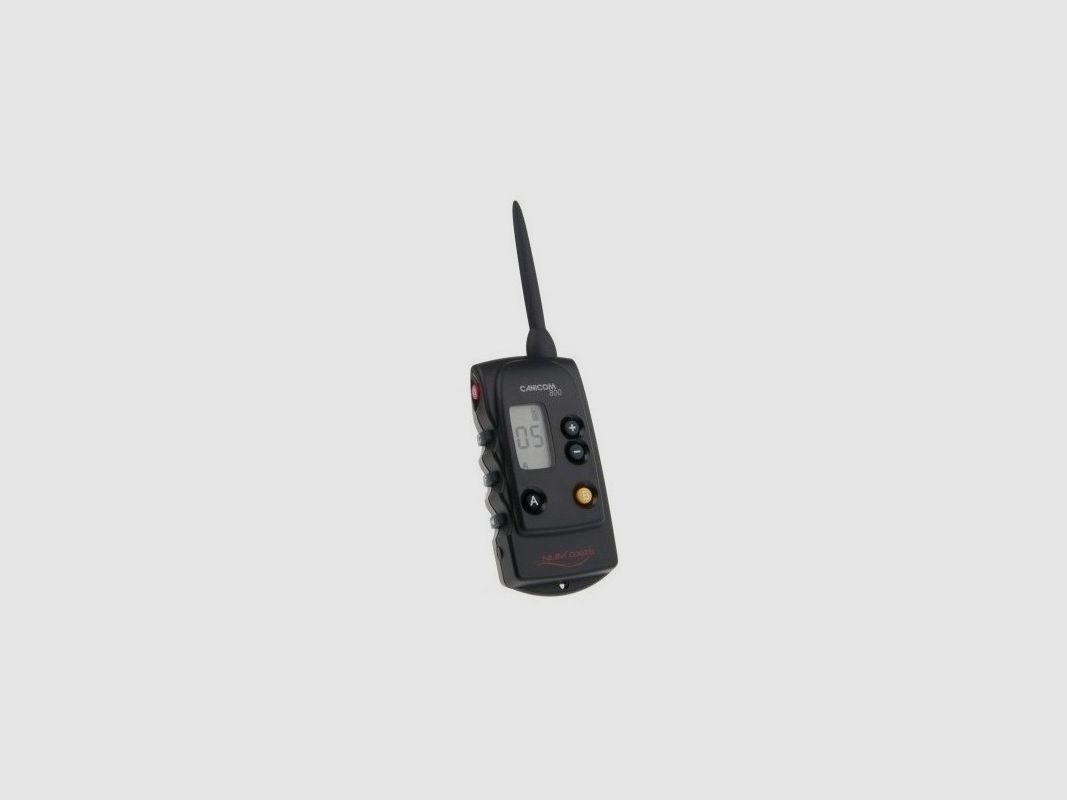 NUMAXES CANICOM 800 2 DOG Training Collar, image 4 of 4