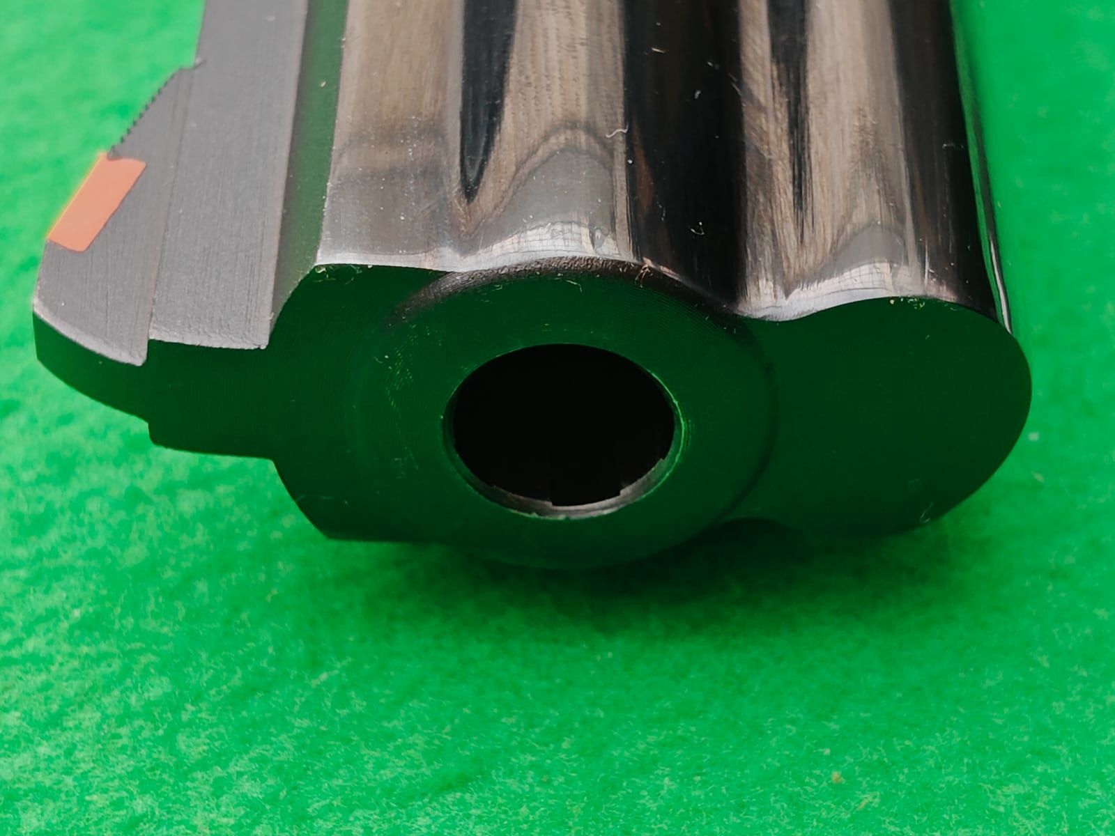 Smith & Wesson Revolver mod. 586-3 .357Mag