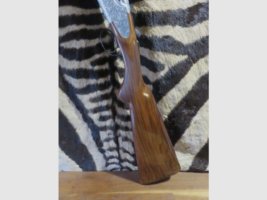 Fucile RIZZINI Artemis Small cal.410 / 76 canne 71 cm 5 strozzatori, immagine 10 di 11