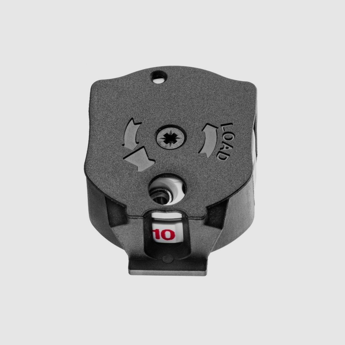 Gamo Roadster IGT 10X Gen2 Luftgewehr Kal. 4,5 mm + Zielfernrohr 4x32 WR, Bild 5 von 26